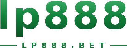 lp888 logo