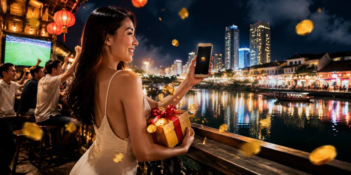 lp888 Pho Dem Megaways có mặt tại lp888
